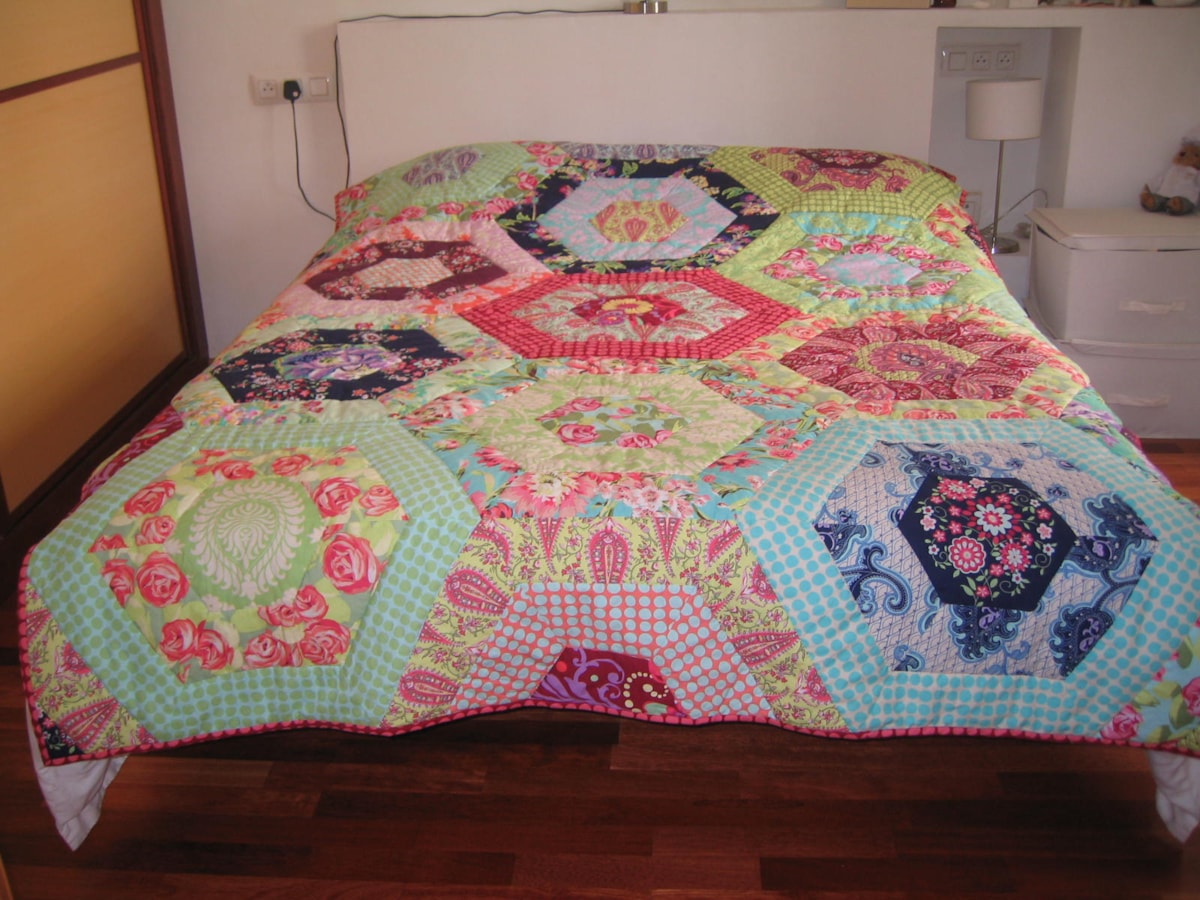 Sexy Quilt 78