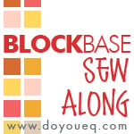 BlockBase Sew Along Blog Badge