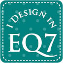 I design in EQ7