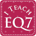 I teach EQ7