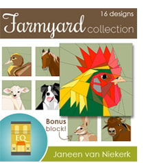 Farmyard Collection