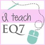I Teach in EQ7