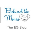 Behind the Mouse Blog