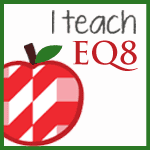 I Teach EQ8