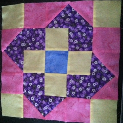 BlockBase Sew Along – Block 11 Link Up! | The Electric Quilt Blog