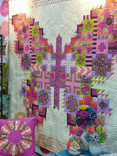 electric quilt company blog