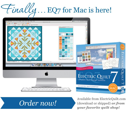 EQ7 for Mac