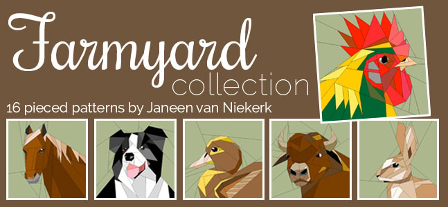 Farmyard Collection