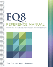 EQ8 Reference Manual