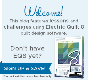 electric quilt 8 release date