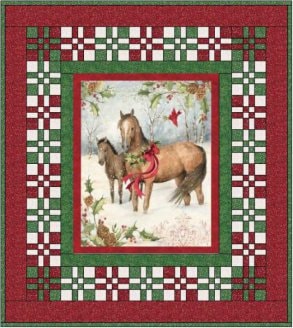 18913-RobynnGlant-ChristmasHorse