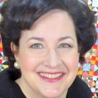 Anita Grossman Solomon Headshot 2016