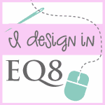Badge_Mouse design EQ8