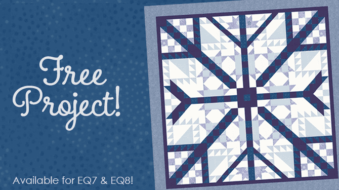 Download this free project for EQ.